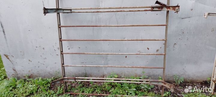 Багажники б/у на крышу автомобиля