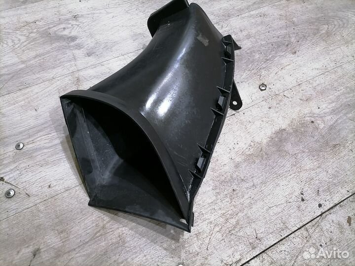 Воздуховод тормозов левый BMW 1 E87 E81 M-Sport