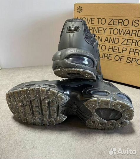 Nike terascape оригинал