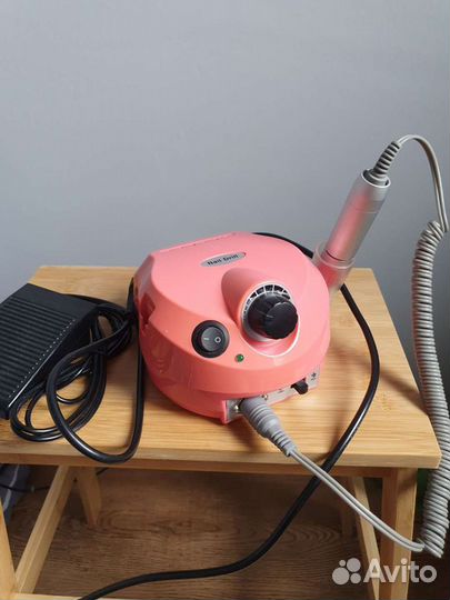 Аппарат для маникюра