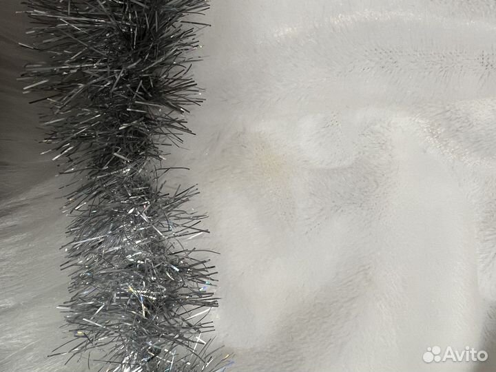 Новогодний костюм