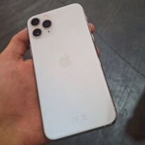 iPhone 11 Pro, 512 ГБ