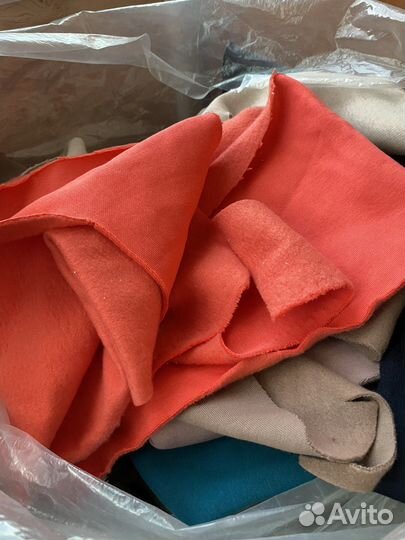 Отрез ткани