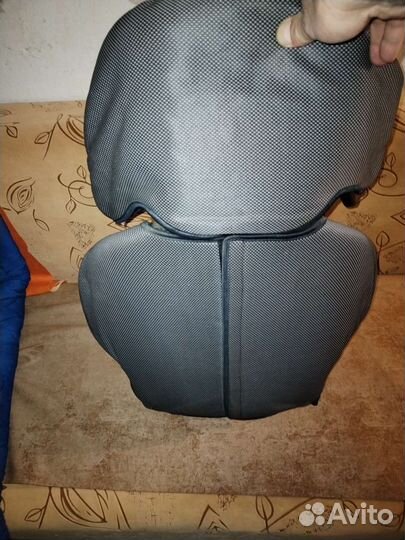 Детское автокресло 15 до 36 кг