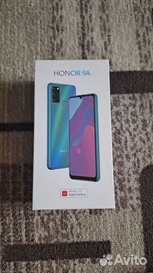 HONOR 9A, 3/64 ГБ