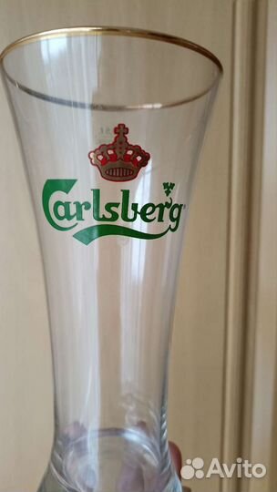Пивной бокал