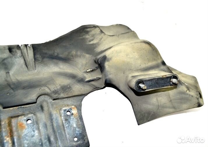 Интеркулер / Другие части scania G-series (01.04)