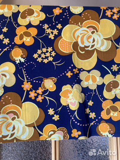 Отрез ткани