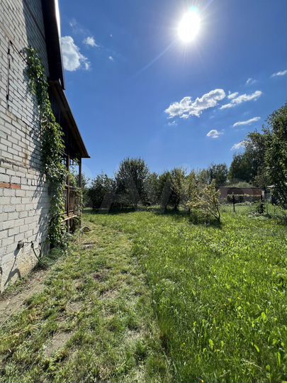 Дача 93,2 м² на участке 6 сот.