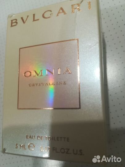 Духи женские оригинал