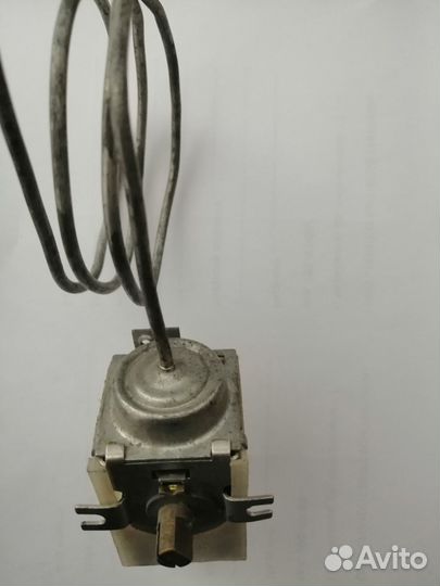 Термостат для холодильника