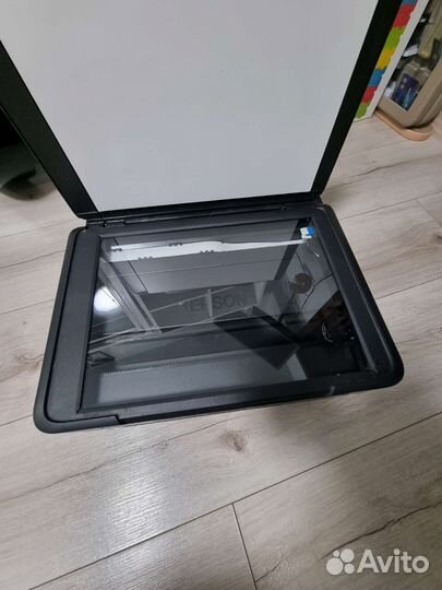 Принтер epson