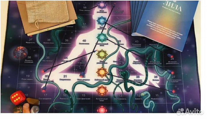 Настольные игры для взрослых