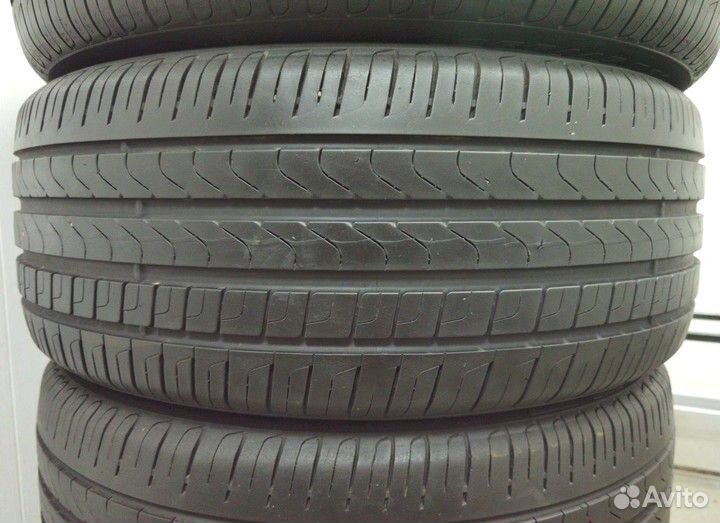 Pirelli Scorpion Verde 255/45 R20 101W
