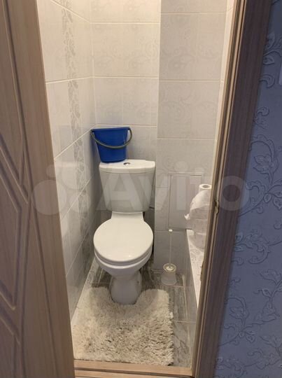 2-к. квартира, 51,7 м², 2/10 эт.