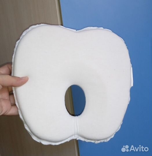 Подушка ортопедическая Askona