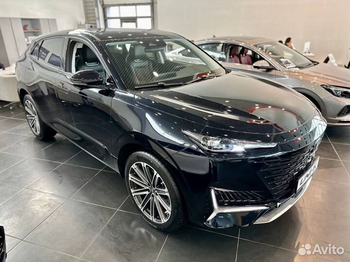 Changan UNI-K 2.0 AT, 2023