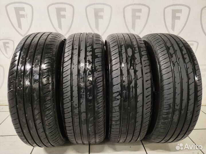 Nexen N'Fera SU4 185/65 R15 88H