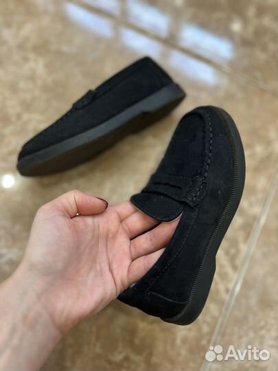 Мокасины HM 27