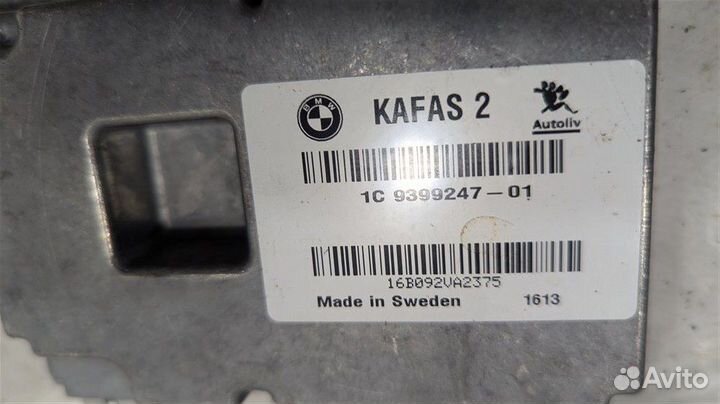 Блок управления (разное) BMW 1-Series