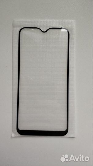 Новые Защитные стёкла samsung