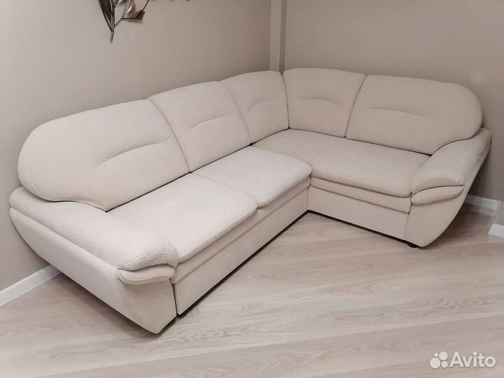 Перетяжка мебели