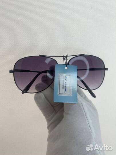 Солнцезащитные очки