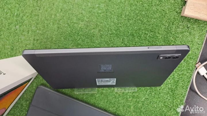 Планшет Blackview Tab 11 SE, 8/128 гб Серый (пт18б