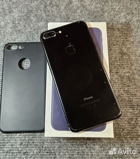 iPhone 7 Plus, 32 ГБ