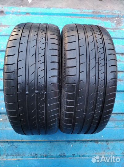 Continental ContiSportContact 3 245/35 R18