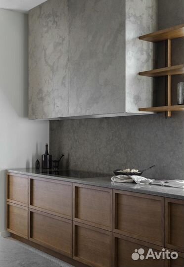 Кухни на заказ. Мод 2807