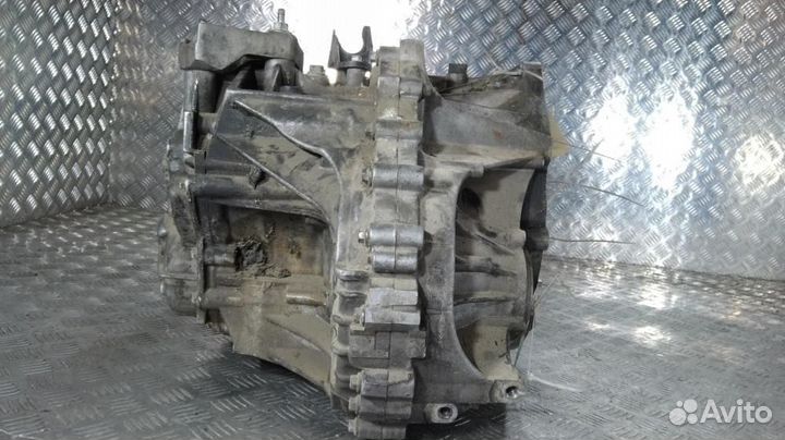 Кпп автоматическая (АКПП) Volvo S60 (10-13)