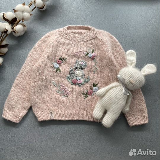 Детская одежда