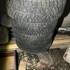 Nordman SUV 235/65 R17