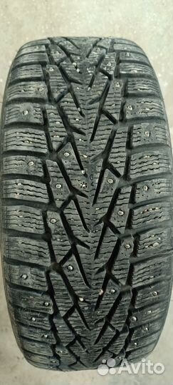 Nokian Tyres Hakkapeliitta 7 205/55 R16 94T