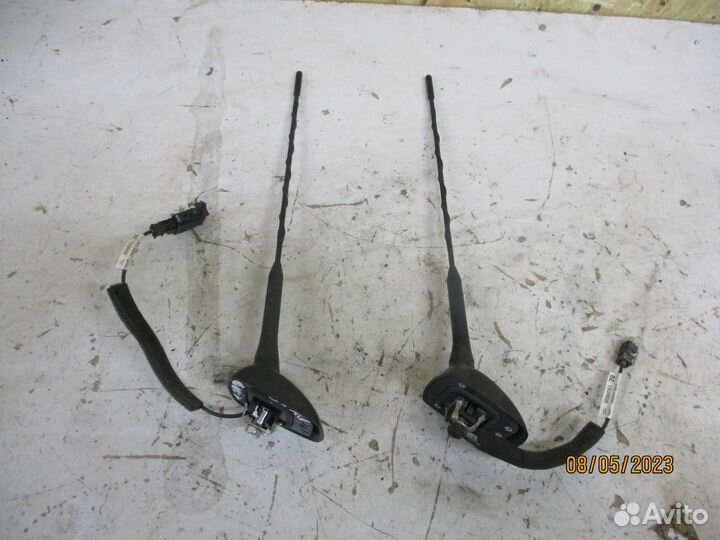 Антенна Шевроле Круз Универсал (2013г.)