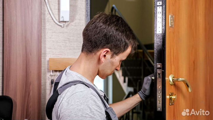 Вскрытие замков дверей, гаражи, сейфы, автомобили