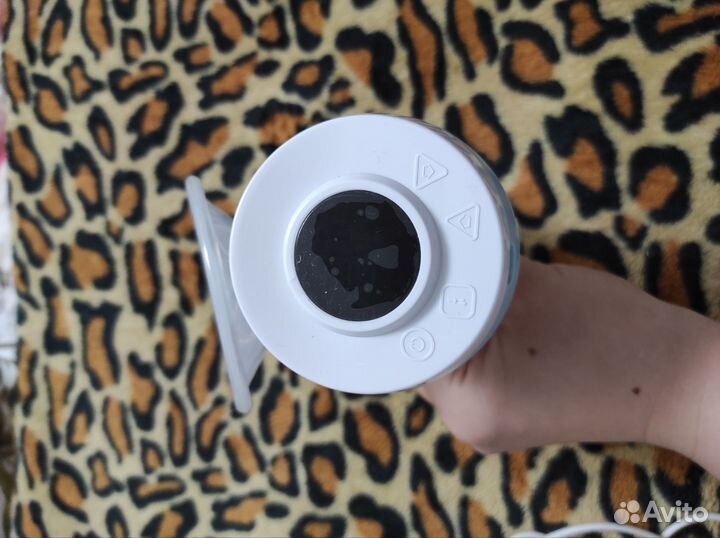 Молокоотсос электрический