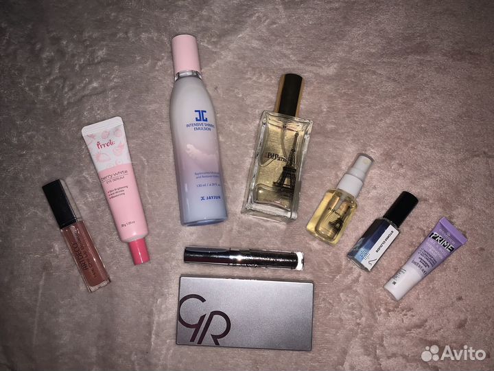 Набор косметики