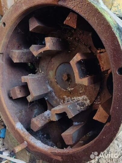 Зерно дробилка 380 v