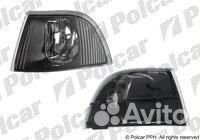 Указатель поворота передний левый перед для volvo