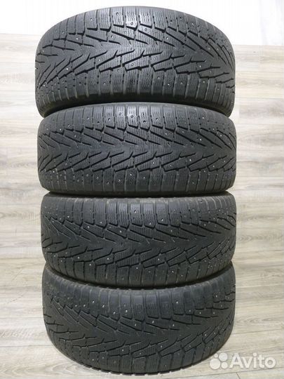 Nokian Tyres Hakkapeliitta 7 SUV 285/60 R18 116T