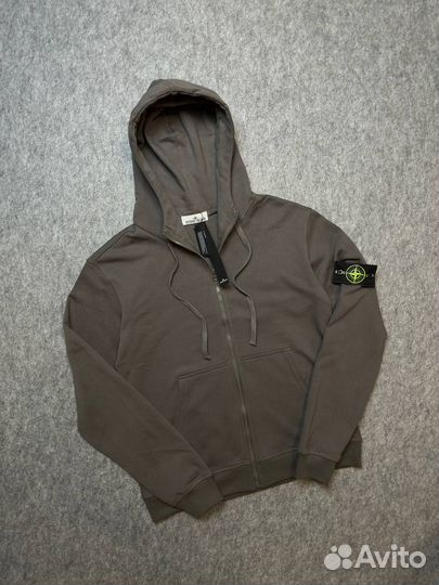 Зип Худи Stone Island