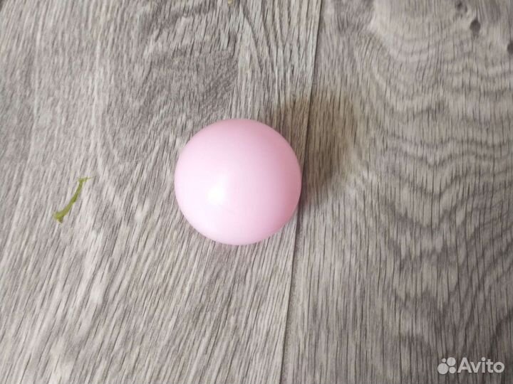 Шарик с сюрпризом (деньгами)