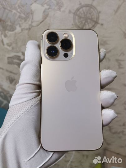 iPhone 13 Pro, 256 ГБ