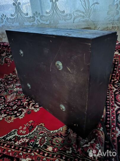 Сабвуфер JL Audio 12W1v3-4