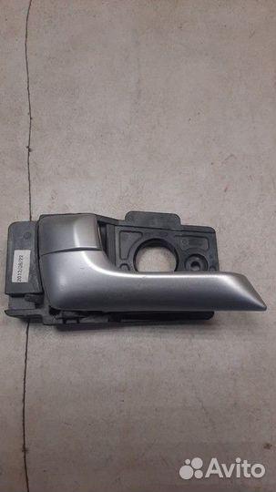 Ручка двери внутренняя левая задняя Kia Rio