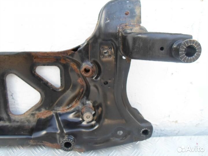 Подрамник Volkswagen Jetta 6 162,163 5C1199151