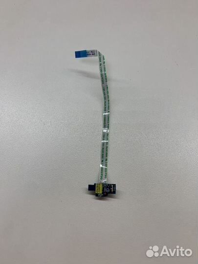 Плата индикации для ноутбука lenovo b50-30