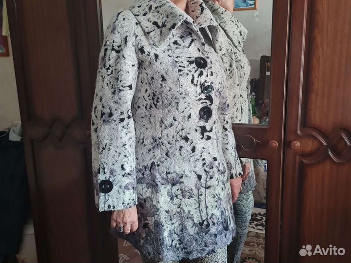 Пальто